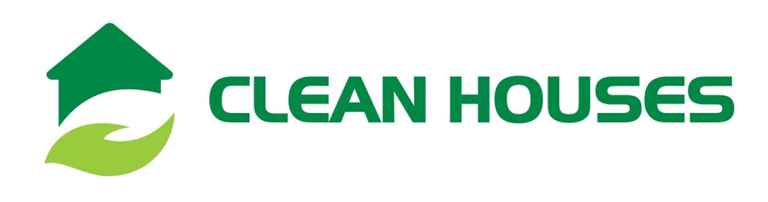 Logo-Clean-house