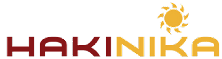 logo hakinika